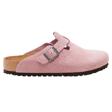 Boston Suede Stussy