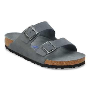 Arizona Weichbettung Veloursleder - Damen
