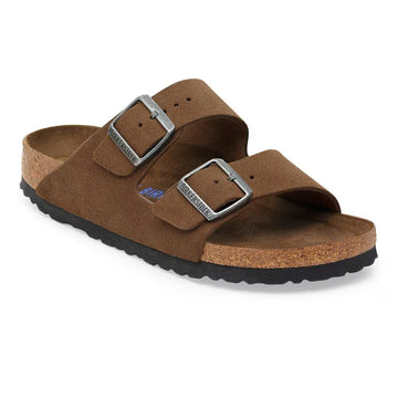 Arizona Weichbettung Veloursleder - Damen