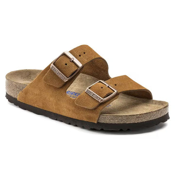 Arizona Weichbettung Veloursleder - Damen