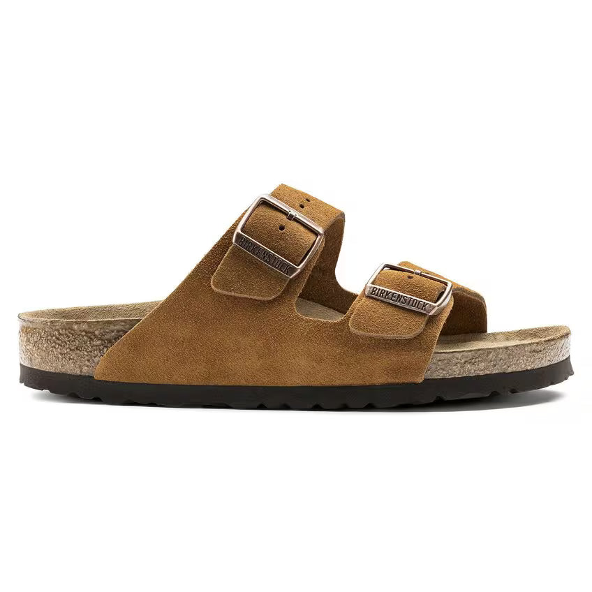Arizona Weichbettung Veloursleder - Damen