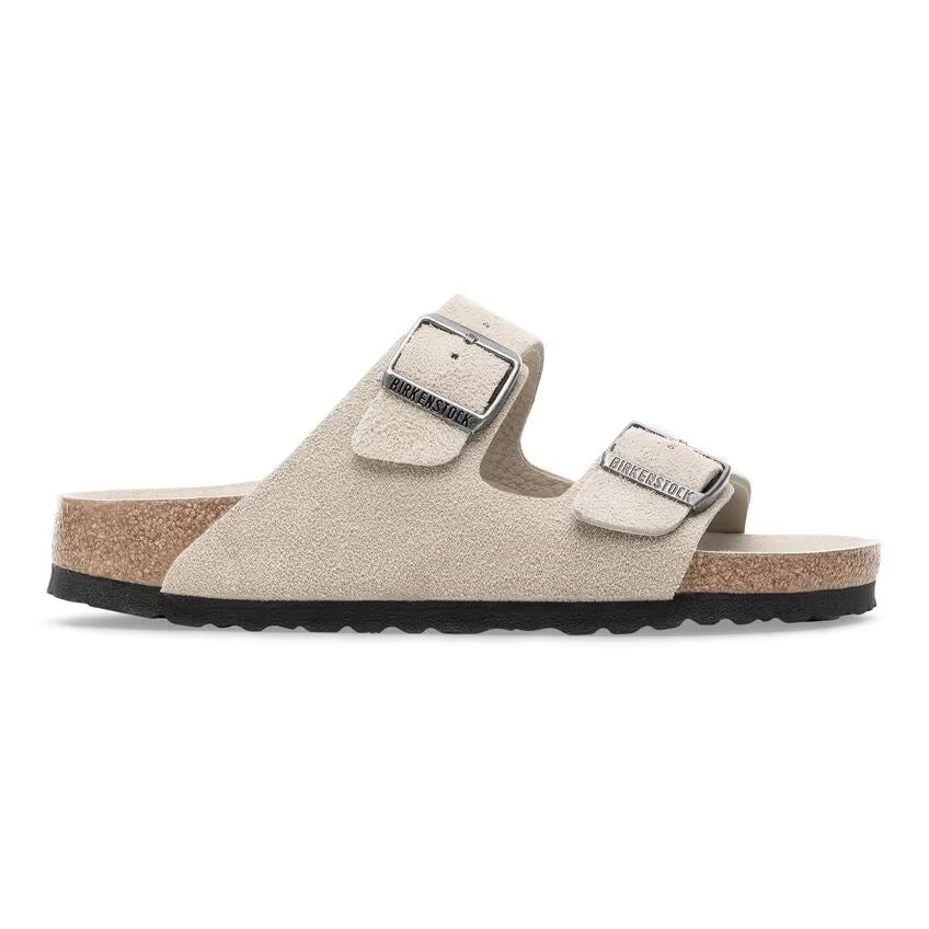 Arizona Weichbettung Veloursleder - Damen