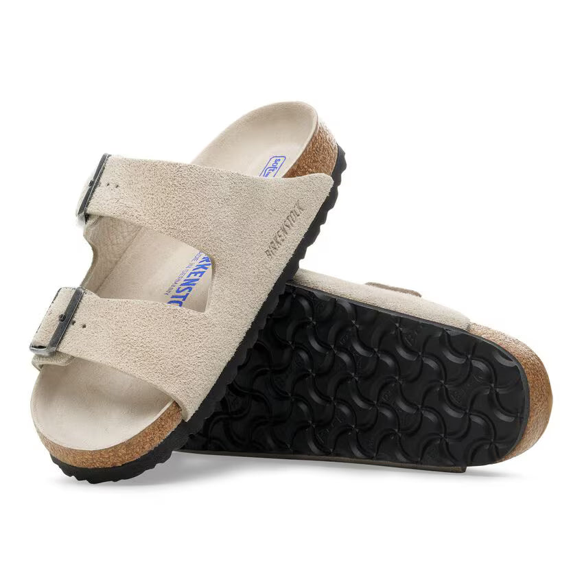 Arizona Weichbettung Veloursleder - Damen