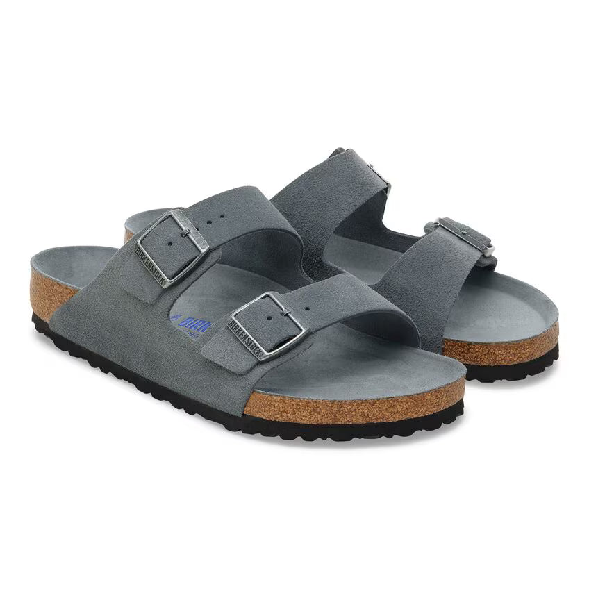 Arizona Weichbettung Veloursleder - Damen