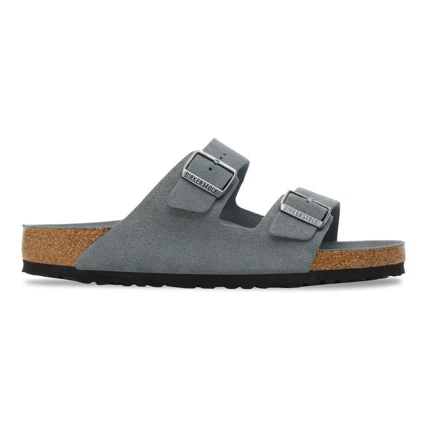 Arizona Weichbettung Veloursleder - Damen