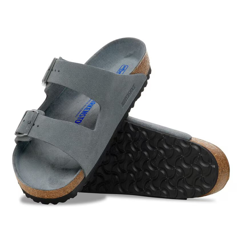 Arizona Weichbettung Veloursleder - Damen