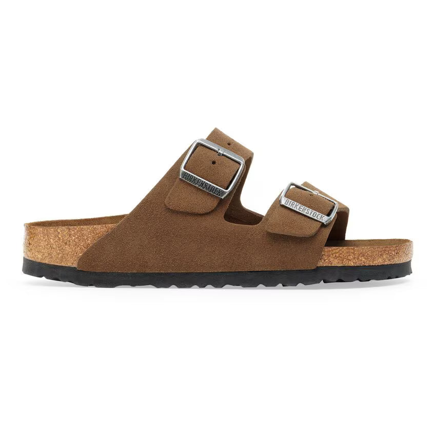 Arizona Weichbettung Veloursleder - Damen