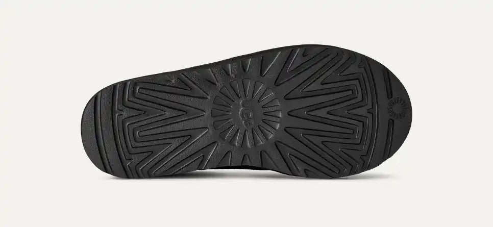 Damen Tasman II Black