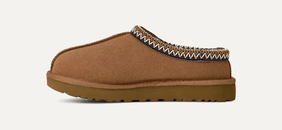Damen Tasman II Chestnut