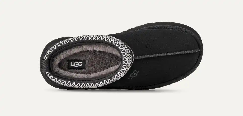 Damen Tazz II Black