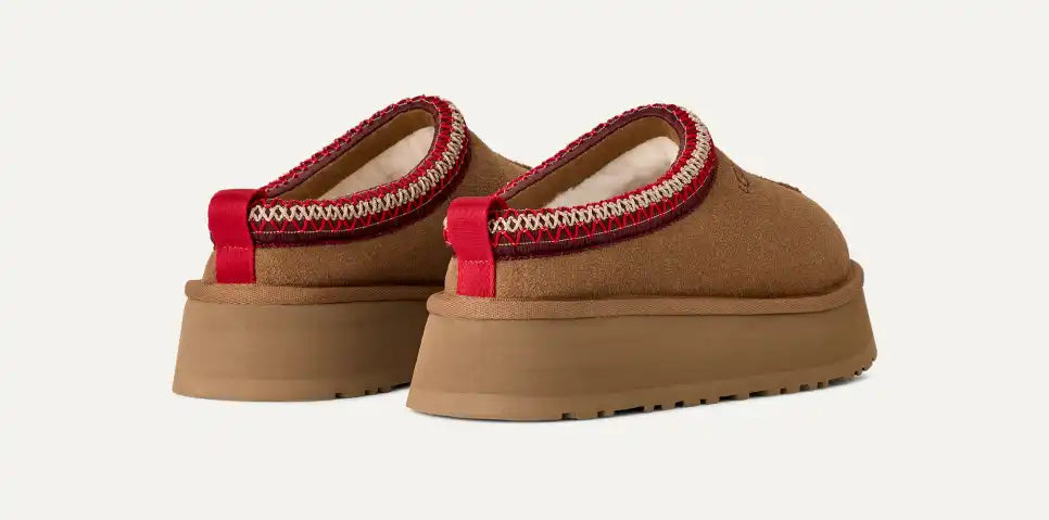 Damen Tazz II Chestnut