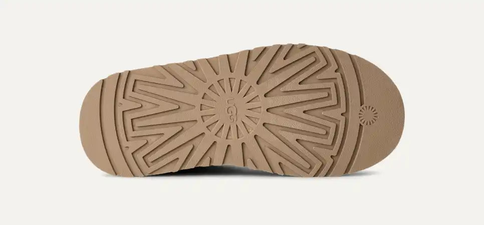 Damen Tazz II Sand