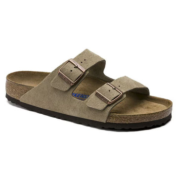 Arizona Weichbettung Veloursleder - Damen