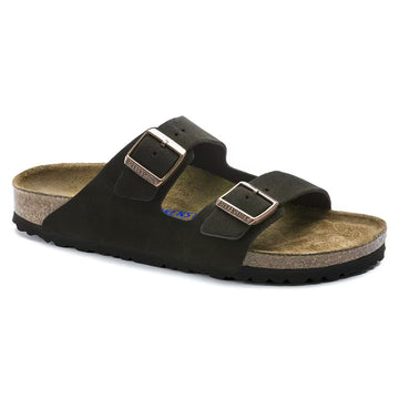 Arizona Weichbettung Veloursleder - Damen