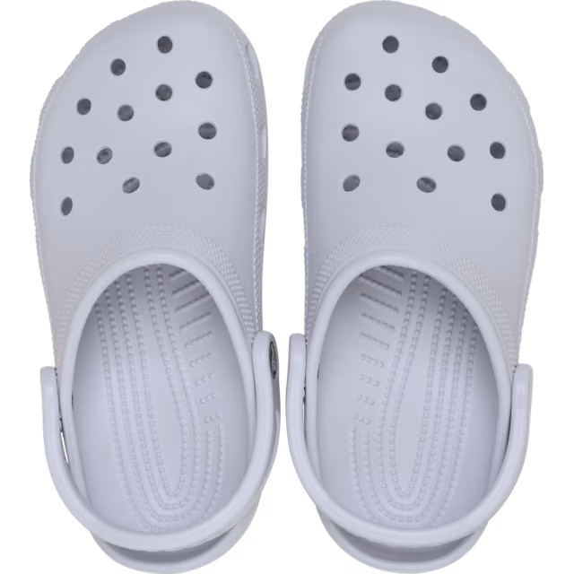 Klassischer Clog - Frosted Grape