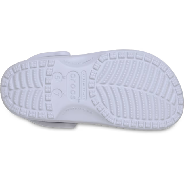 Klassischer Clog - Frosted Grape