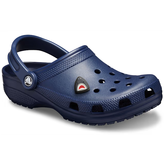 Klassischer Clog - Navy