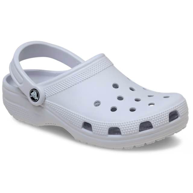 Klassischer Clog - Frosted Grape