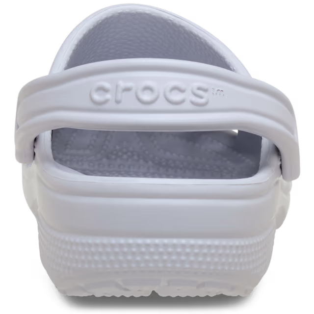 Klassischer Clog - Frosted Grape