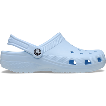 Klassischer Clog - Blue Frost