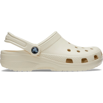 Klassischer Clog - Bone