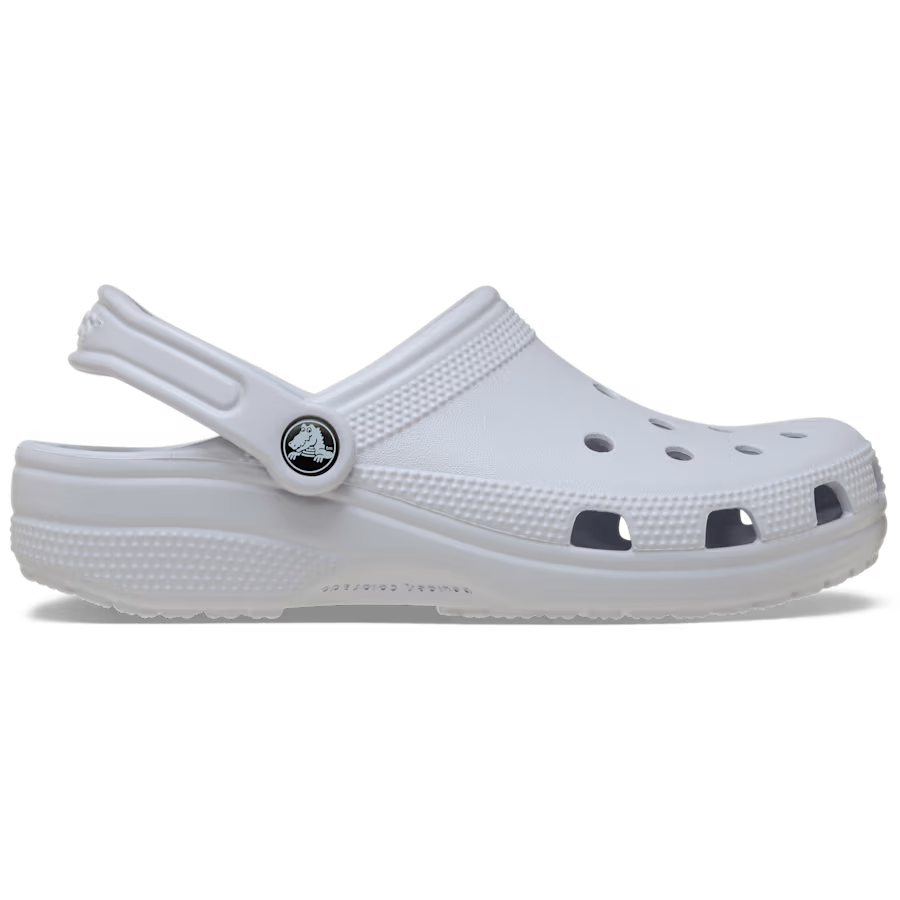 Klassischer Clog - Frosted Grape